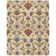 Haimes Hand Tufted Wool Floral Rug