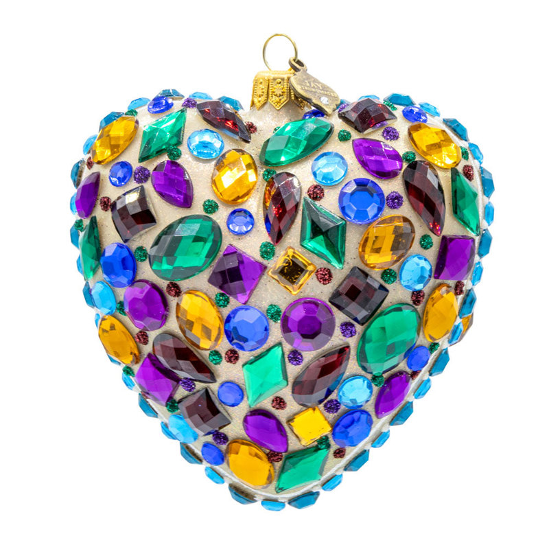 4.25'' Handmade Other Hanging Figurine Ornament