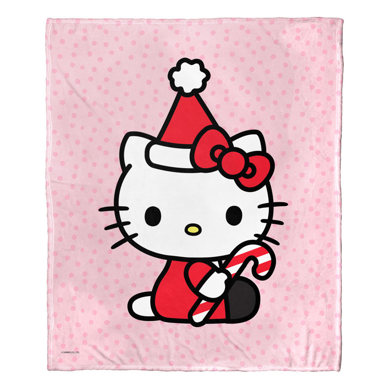 Throw Blanket