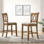 Chaise d'appoint Ebbert