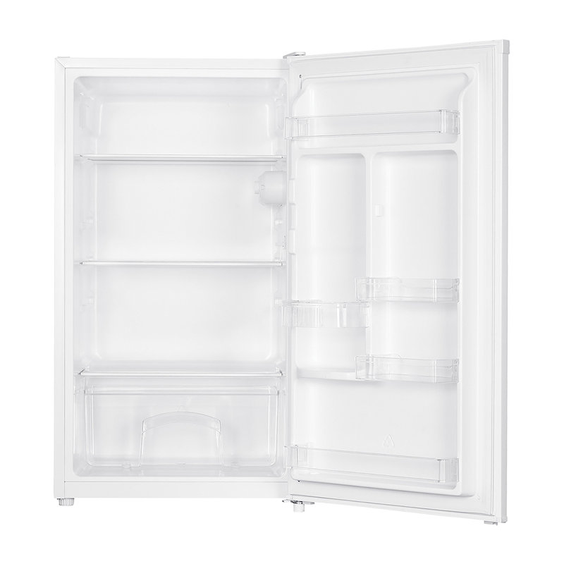 Magic Chef 3.2 Cubic Feet Mini Fridge, White