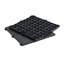 Mosaic Composite Interlocking Deck Tile