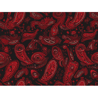 Machine Printed Duvet Cover