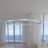 Tania Integrated LED Pendant ETL Certified Height Adjustable Circular Ring Chandelier-734671514-734671509