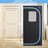 Portable Plus Type Full Size Far Infrared Sauna Tent. Spa, Detox ,Therapy And Relaxation At Home.Larger Space,Stainless Steel Pipes Connector Easy To Install, With FCC Certification-115416166