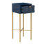 Araneli End Table with Storage-474008704