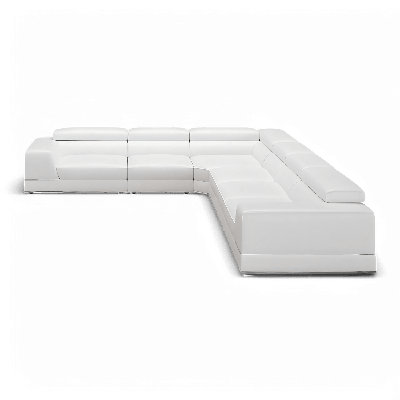 Canapé modulaire Amadeo