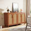 Buffet de 59 po de largeur Willits-166832719