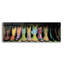  «Bottes» par Decent Exposures, art mural en verre acrylique, 36 po x 12 po-9990288