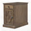 Table de bout Classic Charging Livingroom avec ports USB et rangement-129020649