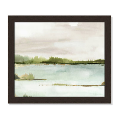 Silent Lake