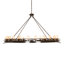 24 - Light Chandelier