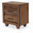 Brooklyn Walk 4-Piece Wood Bedroom Set
