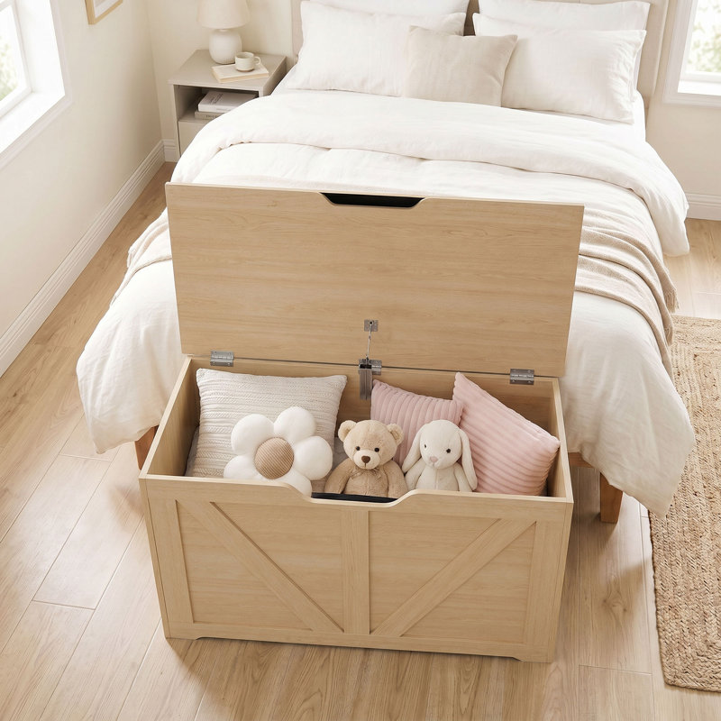 Storage Chest