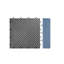 Garniture en plastique mat Quile Tile-80741323