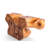 57.08661417322835'' Solid Wood Console Table