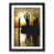 Black Framed