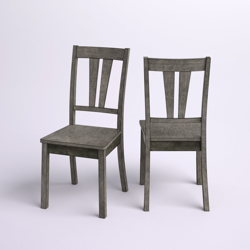 Katarina 16.7'' H Side Chair