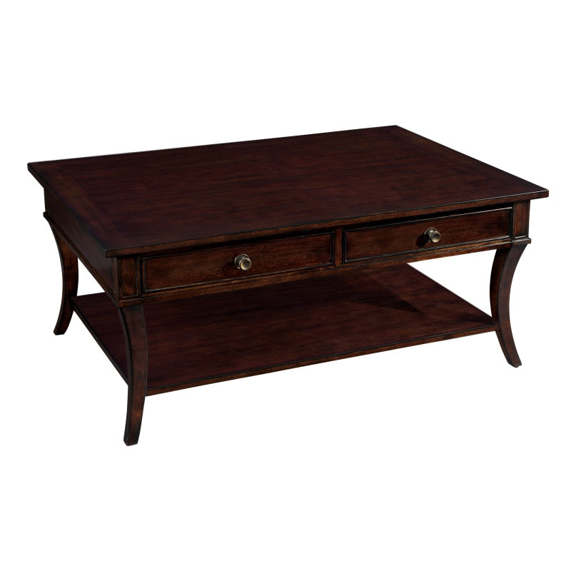 Table basse Central Park