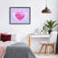 Cadre disco avec ailes flottantes, design par Stephanie Sanchez-1851737457-1851737458