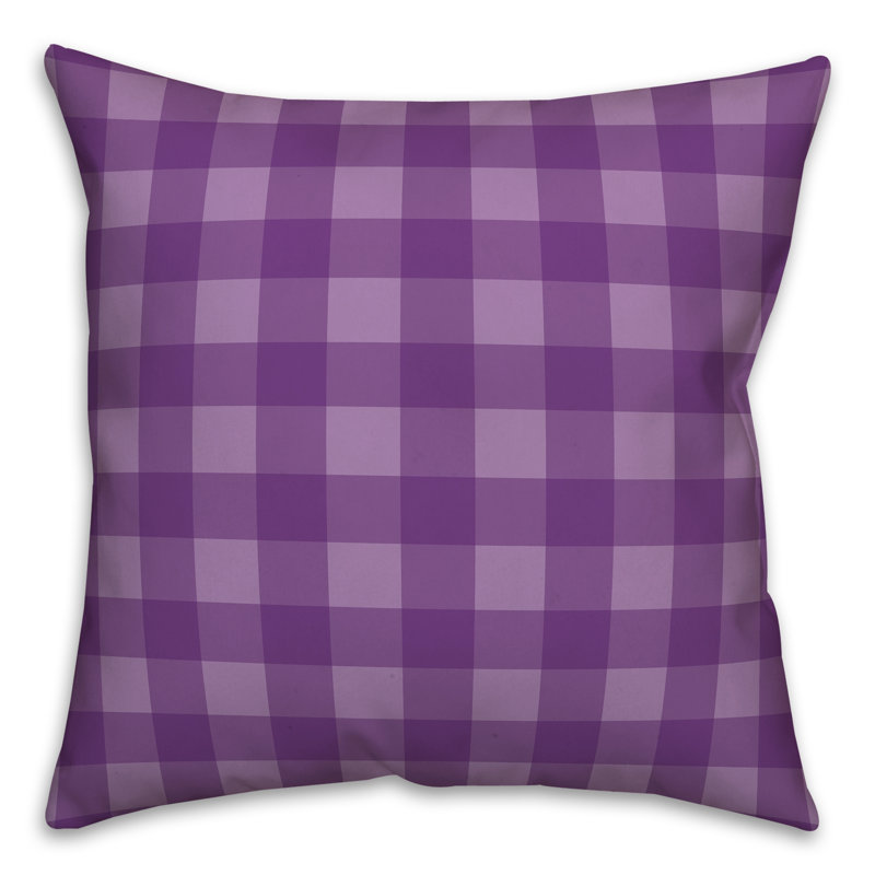 Housse de coussin carré et insert