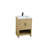 Kirkbride 24 inch Single Bathroom Vanity-1937943142