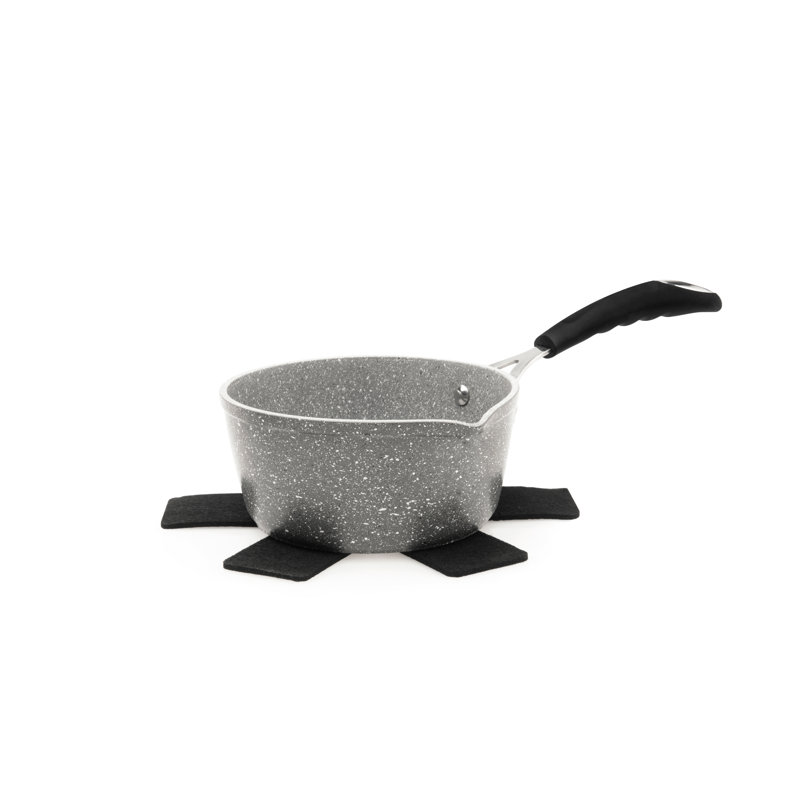 Forn-Ok Non-Stick Saucepan
