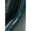 Lyra Leather Accent Chair