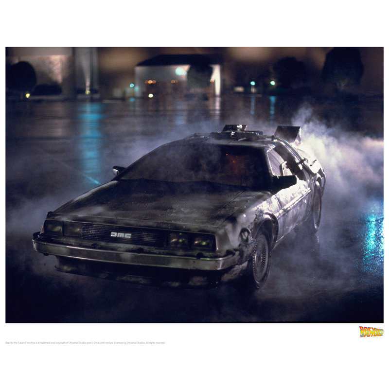 No Frame Print Set