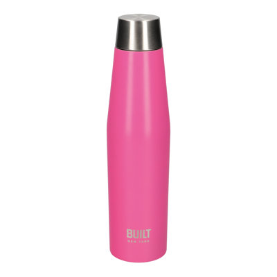 Built Perfect Seal 540ml Hydration Bottle