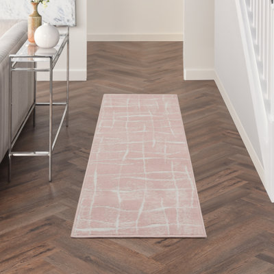 Abstract Indoor Rug