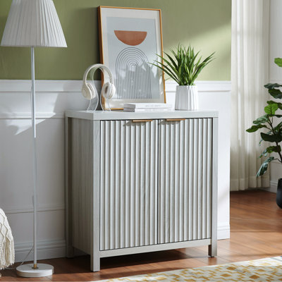Nicolee 30.5'' Sideboard
