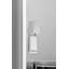 24" Column Panel Kit, Right-297826053-297826056