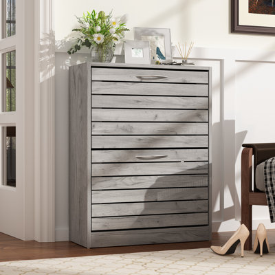 Armoire de rangement pour huit paires de chaussures