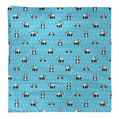 Polyester Square Napkin