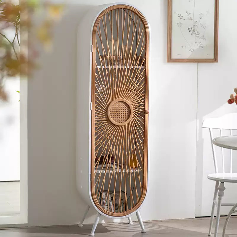 Vitrine Retro