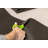 Solid Grip Shelf Liner with Clorox-51346515-51346517