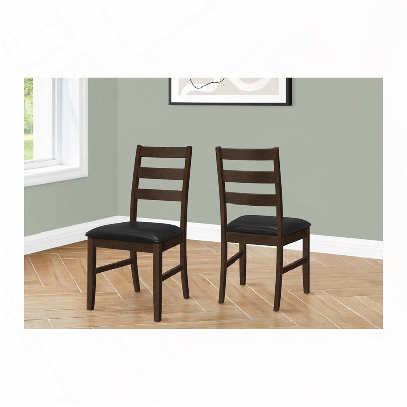 Chaises de salle à manger rembourrées