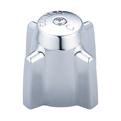 Large Canopy Handle with Screw and Diverter