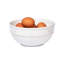 Berry & Thread Nesting Serving Bowl 3 - Piece Set - Whitewash