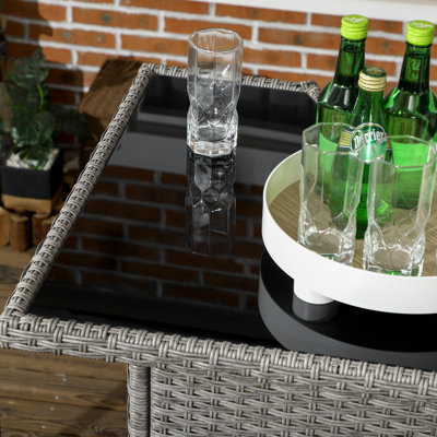 Skiba Metal Bar Set