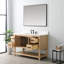 Ensemble de meuble-lavabo simple 48 po Marissa-932996606