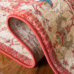 Kurtz Performance Oriental Rug