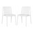 Delron Stackable Patio Side Chair-113735322