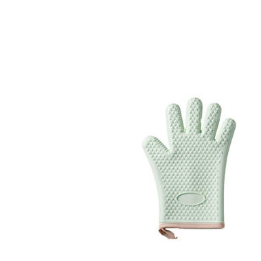 Captive Gala Silicone Oven Glove Set