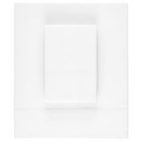 Silken Solid Sheet Set