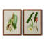 Impression encadrée Elegant Tropicals IPremium - prête à être accrochée-84713495-84713512-84878295