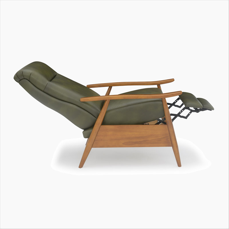 Fauteuil inclinable Sarasota, Vert