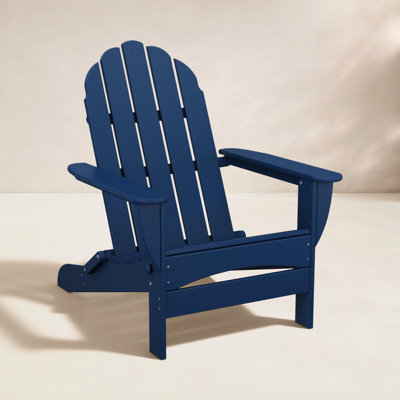 POLYWOOD® Classic Adirondack Chair