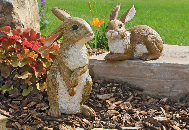 Best-Selling Garden Statues